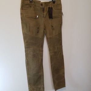 FWRD Denim & Co Pants